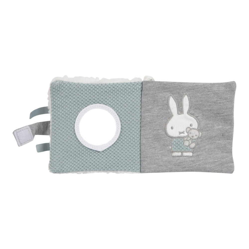 Μικρό Βιβλίο Δραστηριοτήτων Miffy Mint