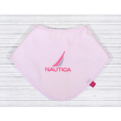 Σαλιάρα Μπαντάνα 26x26 Design 922