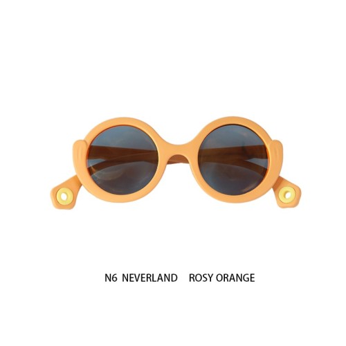Γυαλιά Neverland 1-4 Πορτοκαλί Kigo California