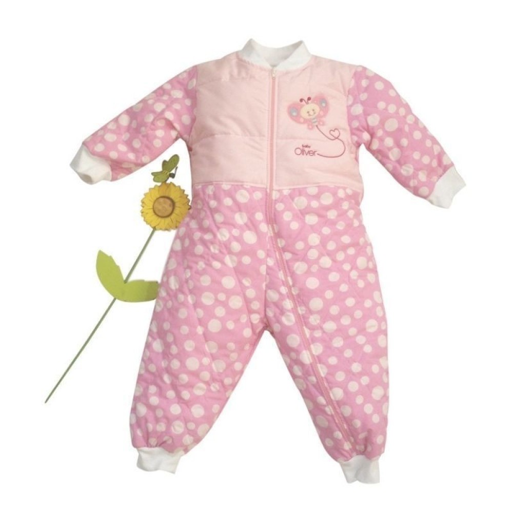 Oliver Baby Υπνόφορμα Νο4 Des. 39 - Σιελ