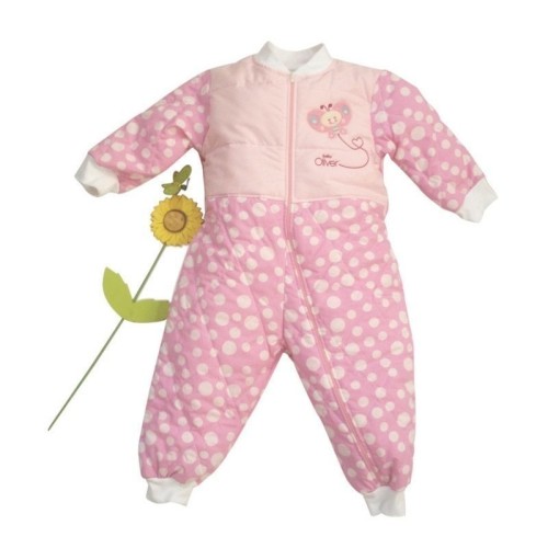 Oliver Baby Υπνόφορμα Νο4 Des. 39 - Σιελ