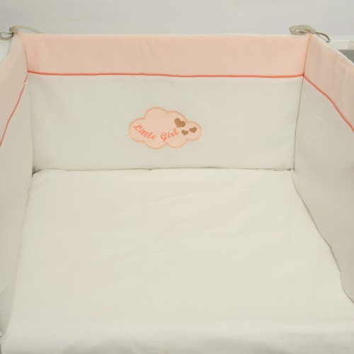 Πάντα Προστασίας 35x210 Design 78 Oliver Baby