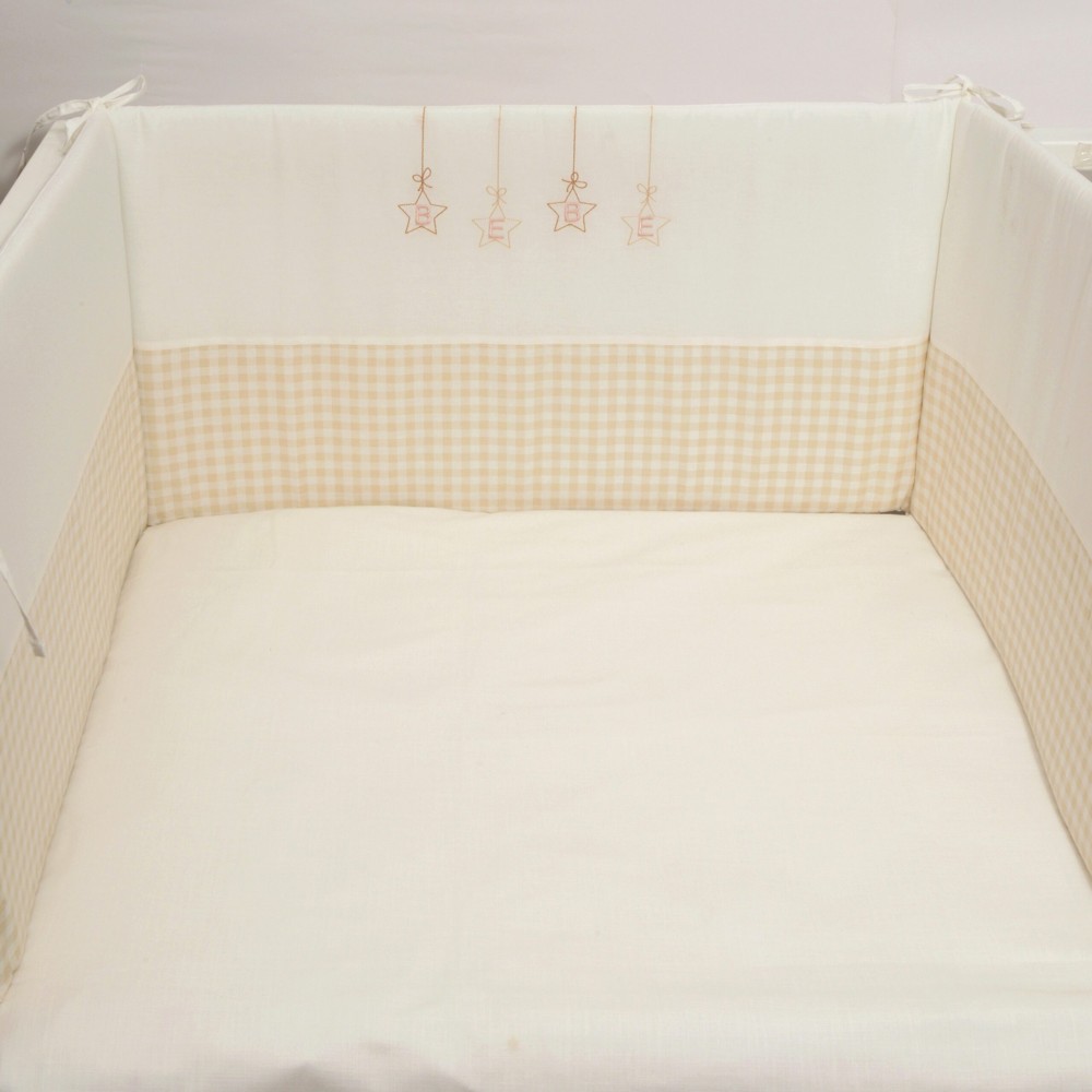 Πάντα Προστασίας 35x210 Design 82 Oliver Baby