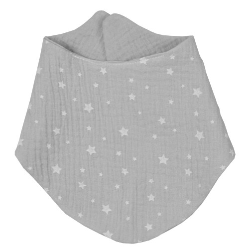 Σαλιάρα Μπαντάνα 24x59 Design 370 Oliver Baby
