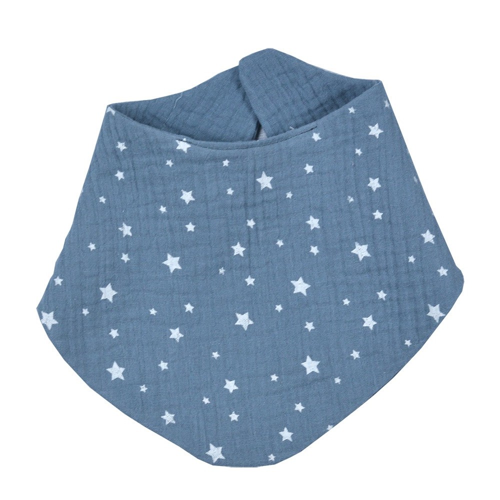Σαλιάρα Μπαντάνα 24x59 Design 374 Oliver Baby