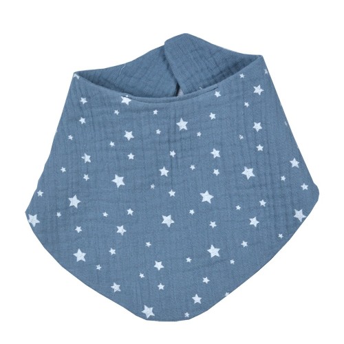 Σαλιάρα Μπαντάνα 24x59 Design 374 Oliver Baby