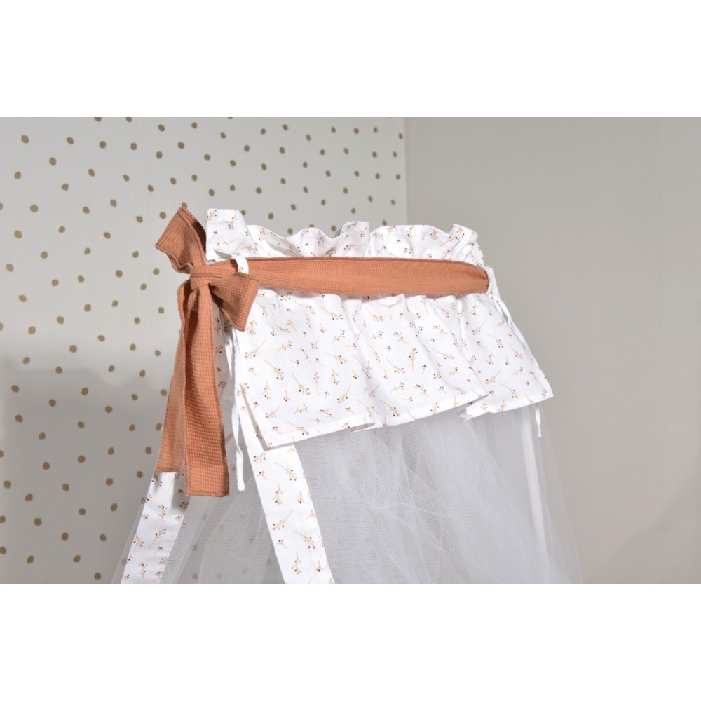 Κουνουπιέρα Design 400 - Oliver Baby