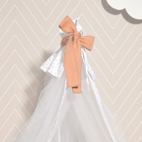 Κουνουπιέρα Design 400 - Oliver Baby
