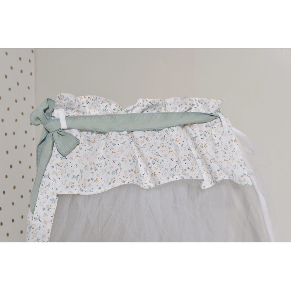 Κουνουπιέρα Design 403 Oliver Baby