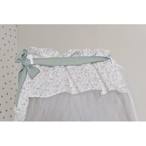 Κουνουπιέρα Design 403 Oliver Baby