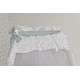 Κουνουπιέρα Design 403 Oliver Baby