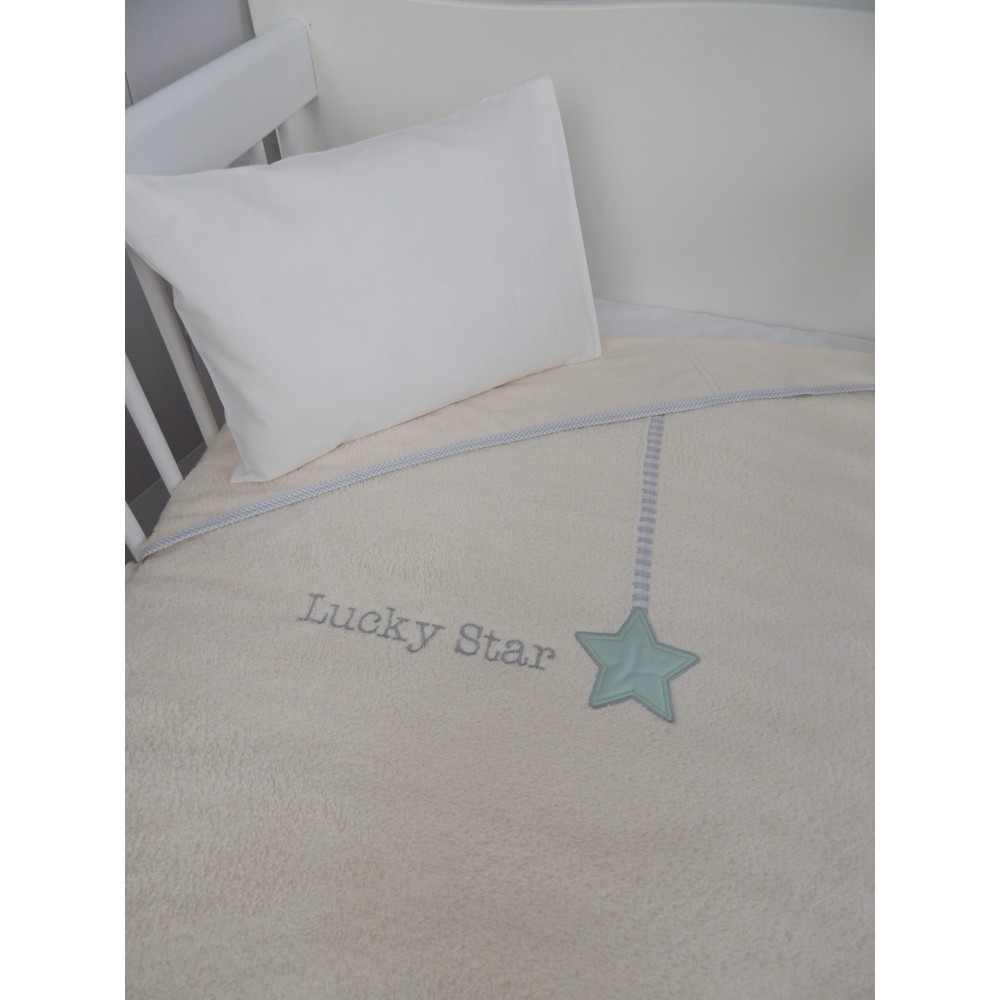 Oliver Baby Κουβέρτα Fleece 100Χ140cm