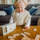 Ντόμινο Farmyard Orange Tree Toys (FSC®)