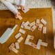 Ντόμινο Farmyard Orange Tree Toys (FSC®)