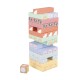 Πύργος Ισορροπίας Farmyard Orange Tree Toys (FSC®)