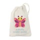 Μικρό Παζλ Πεταλούδα Spring Garden Orange Tree Toys