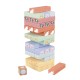 Πύργος Ισορροπίας Farmyard Orange Tree Toys (FSC®)
