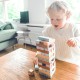Πύργος Ισορροπίας Farmyard Orange Tree Toys (FSC®)