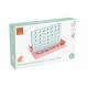 4 Στην Σειρά Farmyard Orange Tree Toys (FSC®)