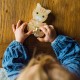 Μικρό Παζλ Γάτα Animals Orange Tree Toys