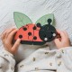 Μικρό Παζλ Πασχαλίτσα Spring Garden Orange Tree Toys
