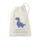Μικρό Παζλ Diplodocus Dinosaurs Orange Tree Toys