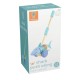 Καρχαρίας Παιχνίδι Ώθησης Sea Life Orange Tree Toys