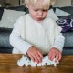 Μικρό Παζλ Ελεφαντάκι Jungle Animals Orange Tree Toys (FSC®)