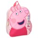 Σακίδιο Πλάτης Fluffy Friends - Peppa Pig