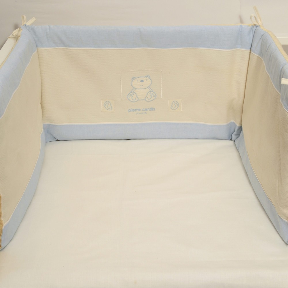 Πάντα Προστασίας 35x210 Design 61 Pierre Cardin Bebe