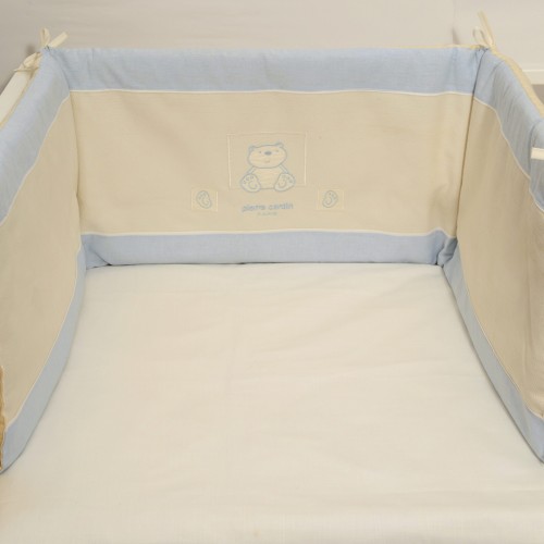 Πάντα Προστασίας 35x210 Design 61 Pierre Cardin Bebe