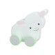 Προβατάκι Push & Pull Farmyard Orange Tree Toys