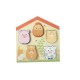 Παιχνίδι Σχημάτων Αχυρώνας Farmyard Orange Tree Toys