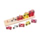 Παιχνίδι Αριθμών Emergency Services Orange Tree Toys