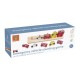 Παιχνίδι Αριθμών Emergency Services Orange Tree Toys