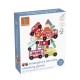 Παιχνίδι Ισορροπίας Emergency Services Orange Tree Toys