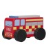 Πυροσβεστική Emergency Services Orange Tree Toys