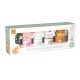 Μπόουλινγκ Farmyard Orange Tree Toys