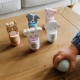 Μπόουλινγκ Farmyard Orange Tree Toys