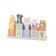 Παιχνίδι Αριθμών Farmyard Orange Tree Toys