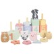 Παιχνίδι Αριθμών Farmyard Orange Tree Toys