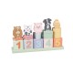Παιχνίδι Αριθμών Farmyard Orange Tree Toys