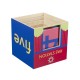Κυβοι Στοίβαξης Emergency Services Orange Tree Toys