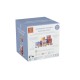 Κυβοι Στοίβαξης Emergency Services Orange Tree Toys