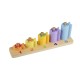 Παιχνίδι Αριθμών Sea Life Orange Tree Toys (FSC®)