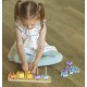 Παιχνίδι Αριθμών Sea Life Orange Tree Toys (FSC®)