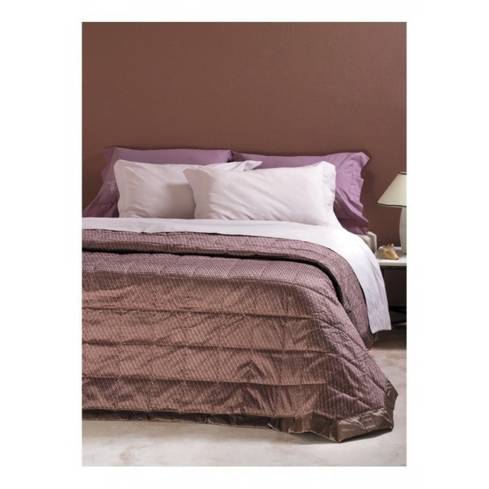 Κουβερλί 230x250 cm Design 2962 Trussardi