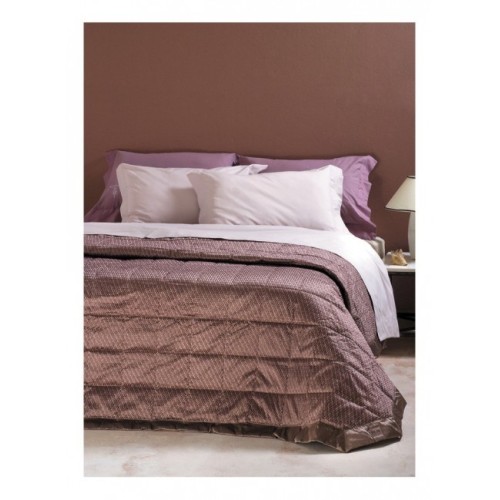 Κουβερλί 230x250 cm Design 2962 Trussardi