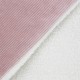 Κουβέρτα Wooly 100x140cm Σάπιο Μήλο Trois Kilos Sept