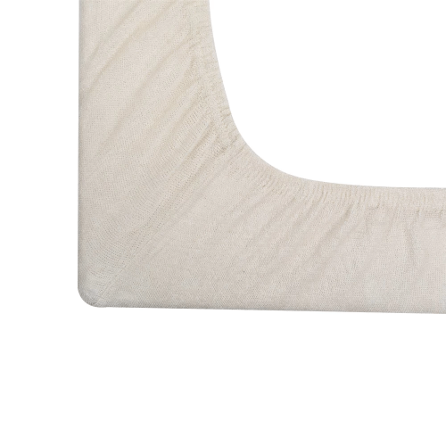 Σετ 2 Καλύμματα Αλλαξιέρας 50x70cm Μέντα/Εκρού - Trois Kilos Sept